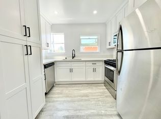 2619 West Blvd #1/4, Los Angeles, CA 90016