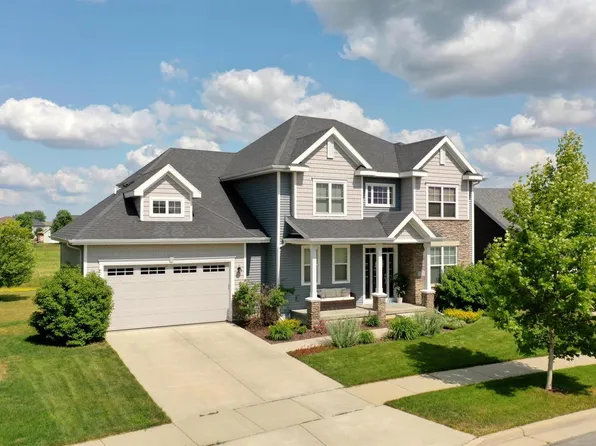 1425 Thoreau Drive, Sun Prairie, WI 53590