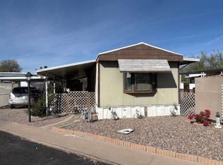 3426 N Romero Rd UNIT 5, Tucson, AZ 85705