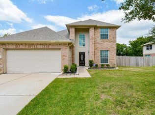 6003 Hickory Hollow Dr, Pearland, TX 77581