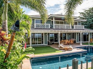 1250 Uluniu Rd, Kihei, HI 96753