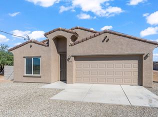 4342 W Los Reales Rd, Tucson, AZ 85746