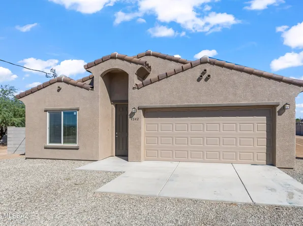 4342 W Los Reales Rd, Tucson, AZ 85746