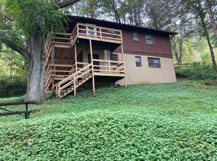 38 Sanctuary Rd #38, Maggie Valley, NC 28751