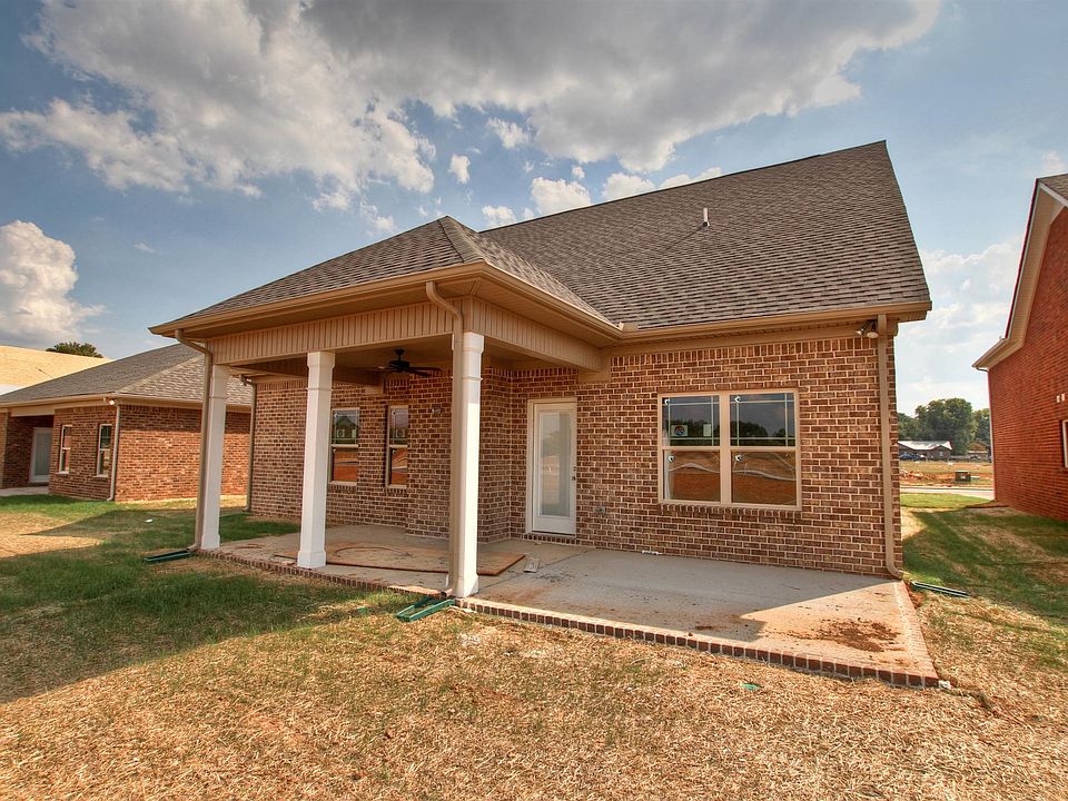 2nd image of 406 Spitzy Ln #109-lot 109
