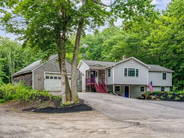 5 Moores Drive, Windham, ME 04062