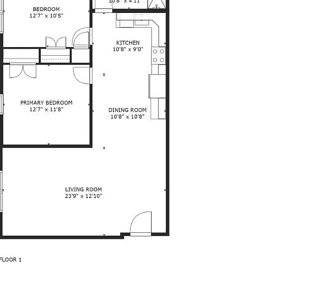 207 W Main St #1 — Photo 22
