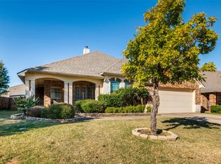 1615 Brighton Downs, Irving, TX 75060