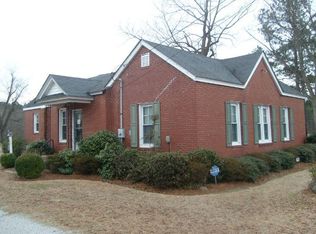 161 Green Pasture Rd, Rocky Mount, NC 27801