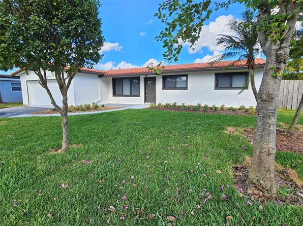 11201 NW 23rd Street, Pembroke Pines, FL 33026