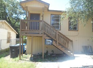 1520 Kayton Ave, San Antonio, TX 78210