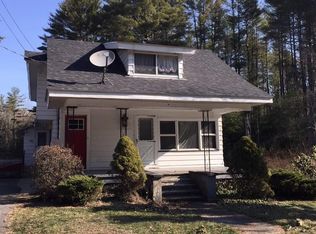 964 Route 42, Sparrow Bush, NY 12780