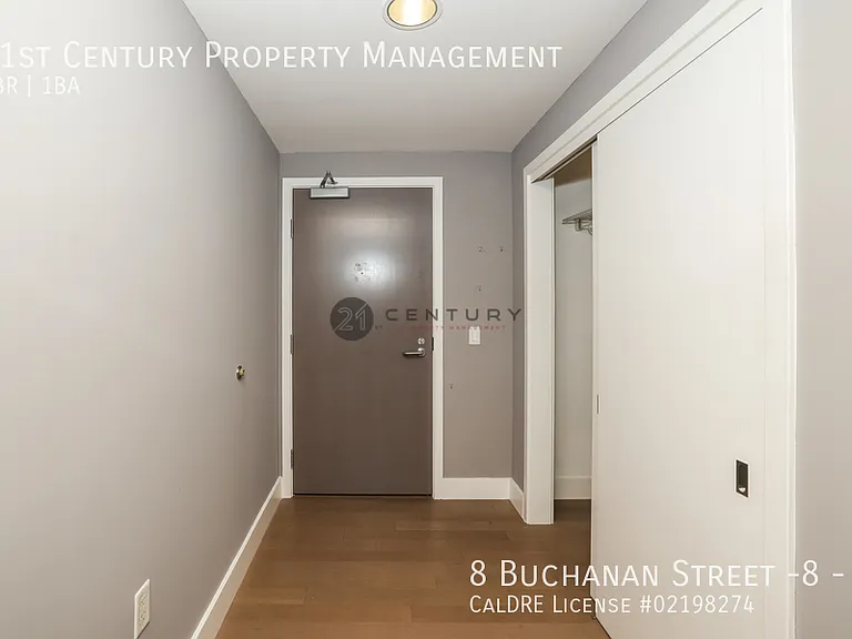 8 Buchanan St #8 — Photo 13
