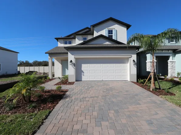 3055 Misty Marble Dr, Zephyrhills, FL 33540
