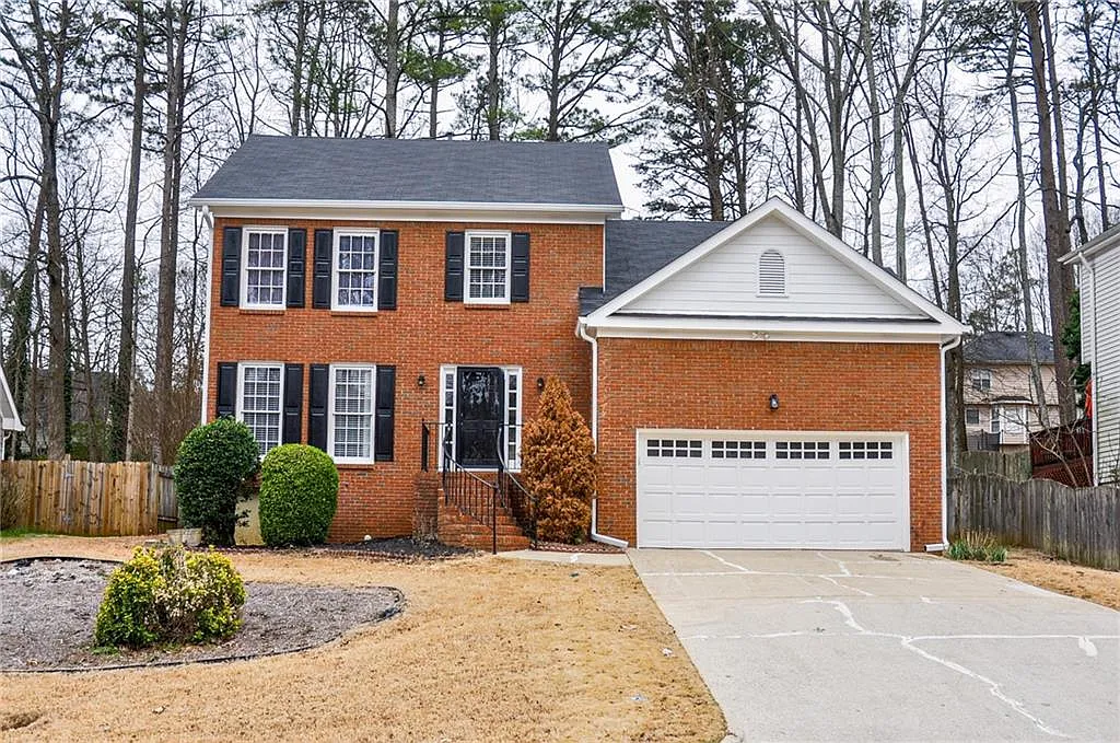 3 bed, 2.5 bath, 1948 sqft, $2,500 — Photo 1