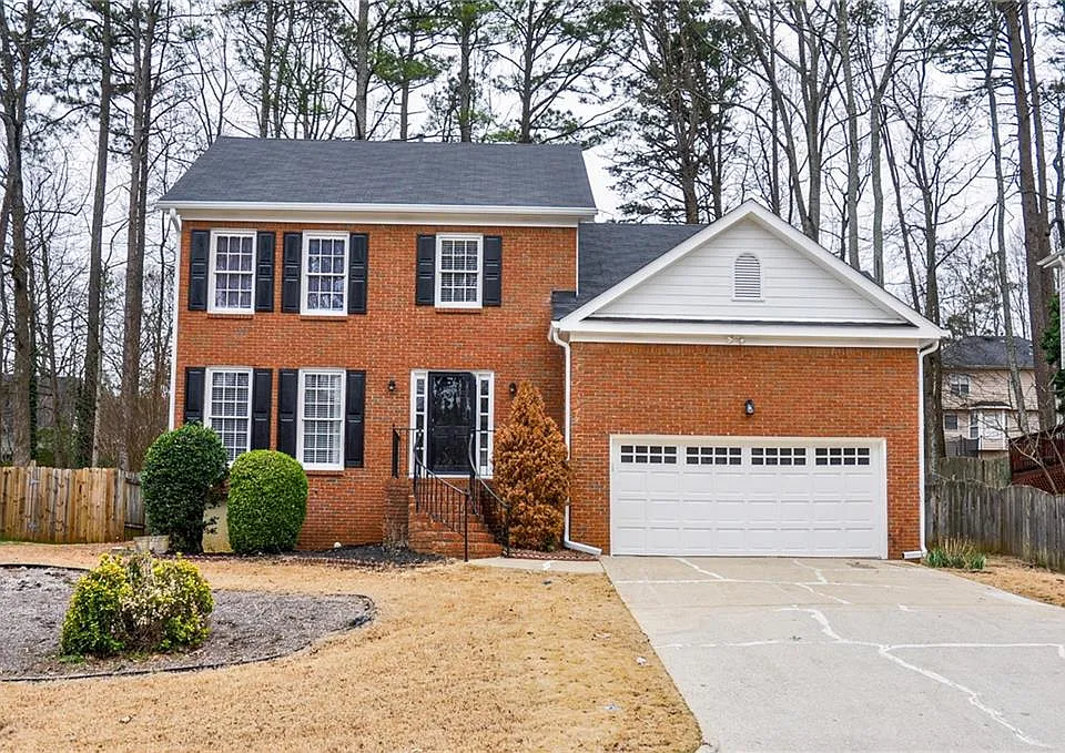 1398 Field Creek Ter
