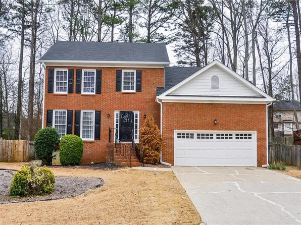 1398 Field Creek Ter, Lawrenceville, GA 30043