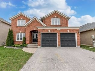 70 Prince William Way, Barrie, ON L4N 0Y9