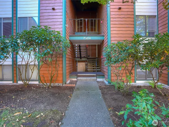 7304 N Skyview Place #A103, Tacoma, WA 98406