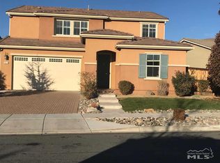 2075 Red Willow Dr, Reno, NV 89521