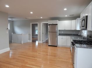 231 Bridge St #2AA, North Weymouth, MA 02191