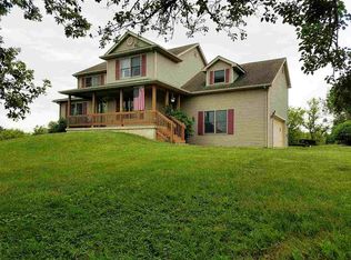 849 E Bellefontaine Rd, Pleasant Lake, IN 46779