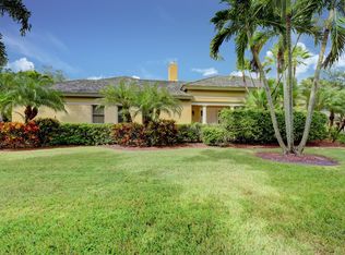 5738 NW 39th Way, Boca Raton, FL 33496