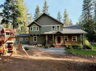 10716 N Old Stage Rd, Weed, CA 96094