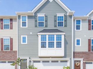 6800 Frey Ln, Reynoldsburg, OH 43068