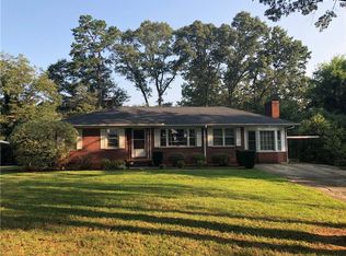 847 Warley Cir, Pendleton, SC 29670