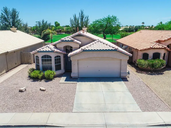 1301 E Century Ave, Gilbert, AZ 85296