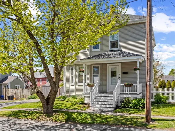 75 Livingstone Ave, Beverly, MA 01915