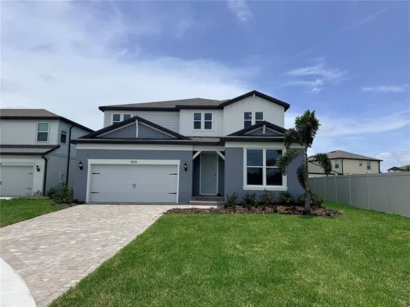 9939 REDWOOD RIDGE, RIVERVIEW, FL 33578