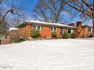 3801 Sunrise Way, Louisville, KY 40220