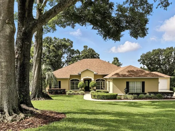 23604 Sundance Dr, Sorrento, FL 32776