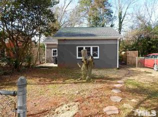 2236 Sheffield Rd #B, Raleigh, NC 27610