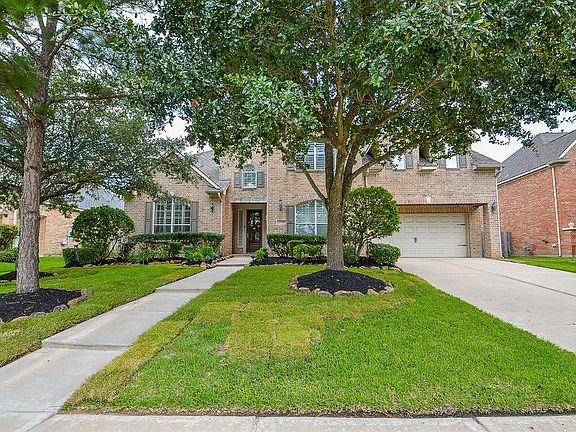 2nd image of 25702 Corey Cove Ln