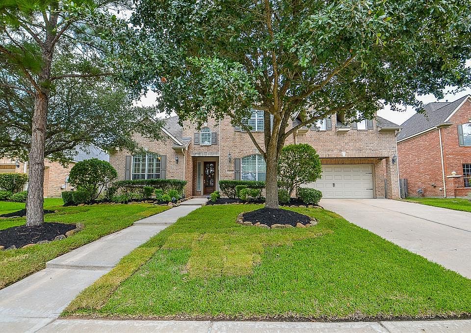 25702 Corey Cove Ln, Katy, TX 77494 Zillow