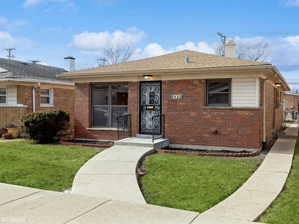 9430 S Parnell Ave, Chicago, IL 60620