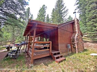 277 Cedar Creek Dr, Ruidoso, NM 88345