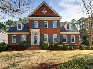 121 Lame Horse Rd, Columbia, SC 29223