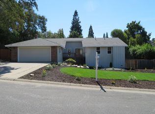 130 Shelley Ct, Folsom, CA