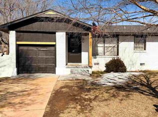 4607 NW Lindy Ave, Lawton, OK 73505