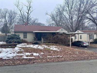 5728 Elm Ave, Raytown, MO, 64133