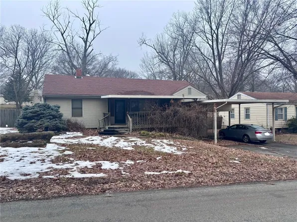 5728 Elm Ave, Raytown, MO 64133