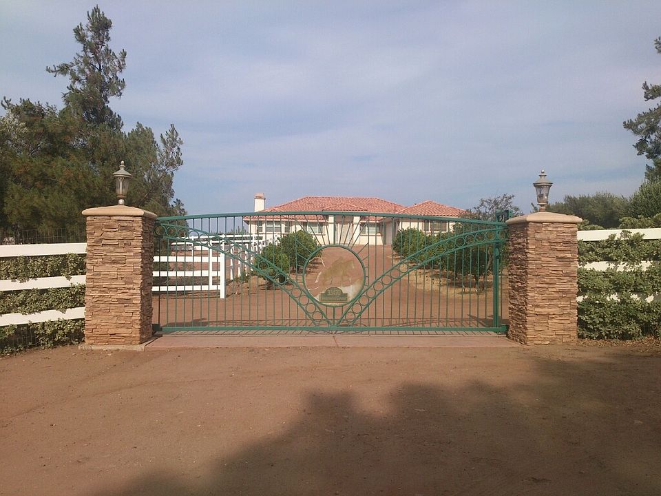 Street view of home