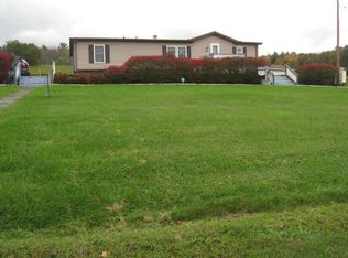 885 Ross Hill Rd, Barton, NY 13734