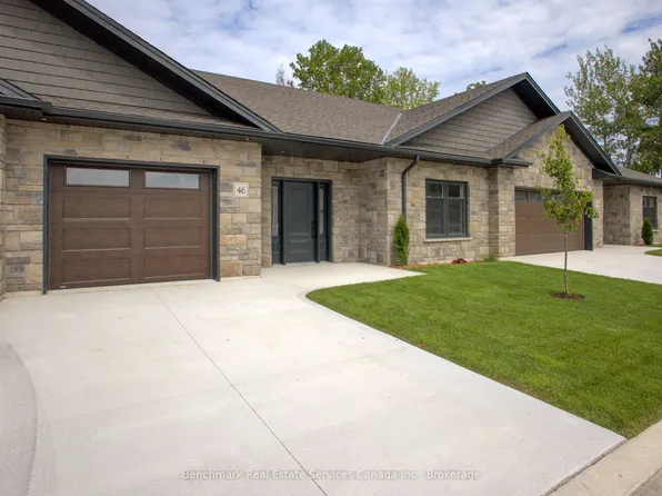 1182 Queen St #41, Kincardine, ON N2Z 1G4