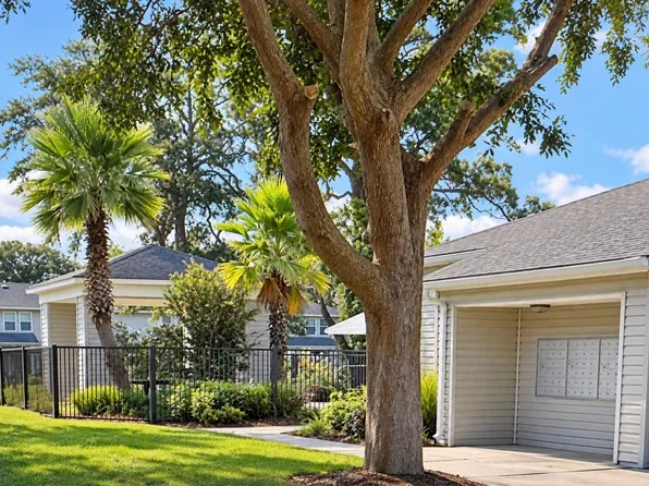Peachwood Place Apartments, 801 Naomi St #2010ae08e, Waycross, GA 31501