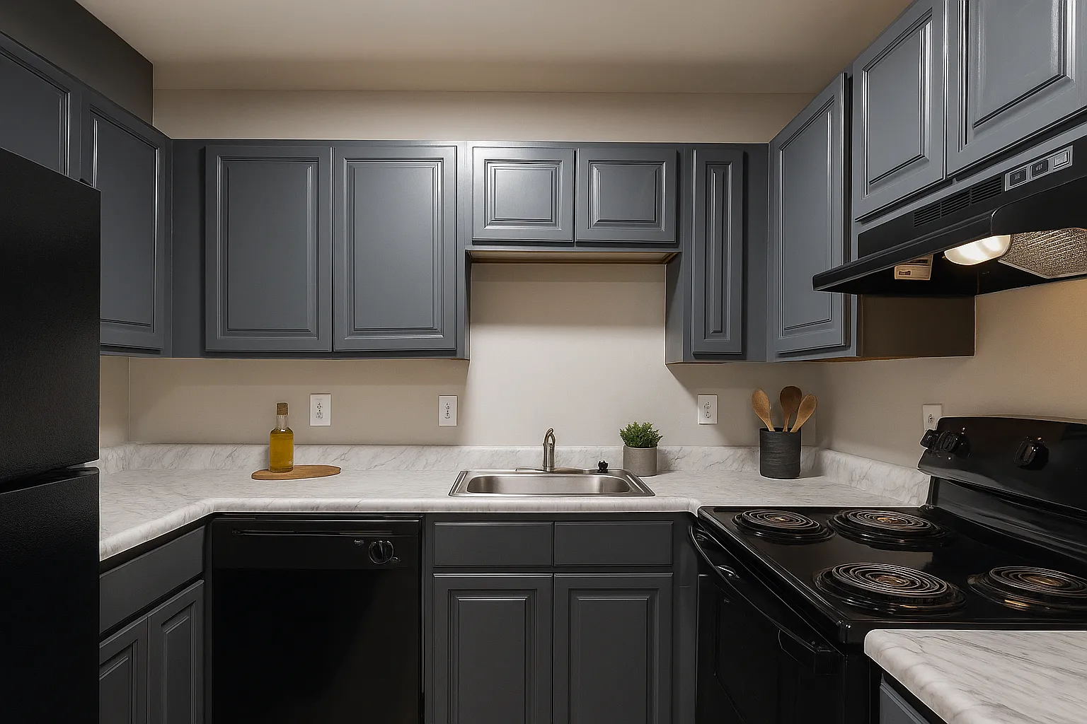 Hamlin Place Estates — Photo 4